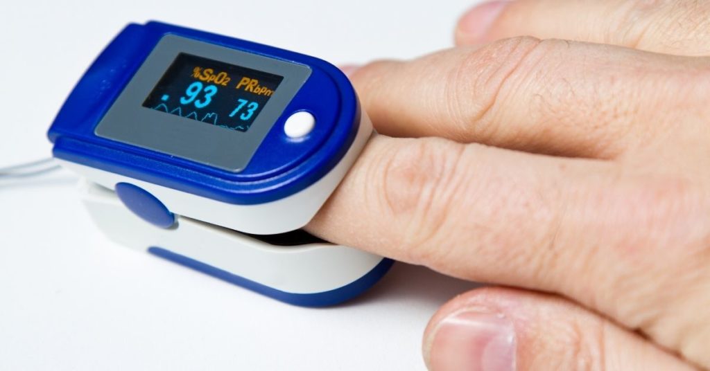 get oximeter harrow middlesex