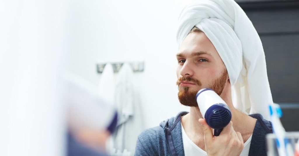 best men's grooming products 