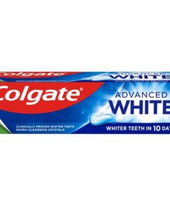 Colgate Max White Toothpaste 125ml • Doorstep Pharmacy