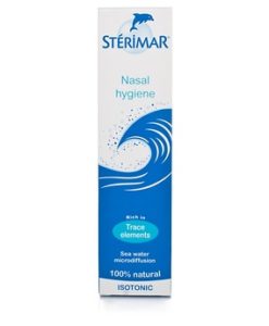 STERIMAR BABY NASAL HYGIENE 50ML  Caring Pharmacy Official Online Store